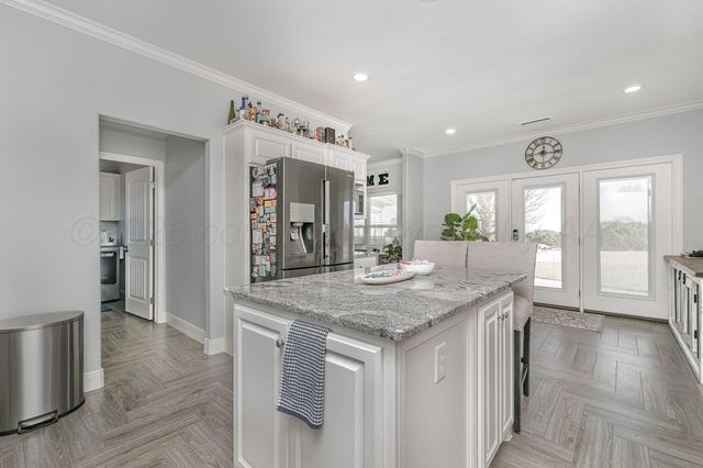 319 ARROWHEAD Point, Canyon, TX 79015