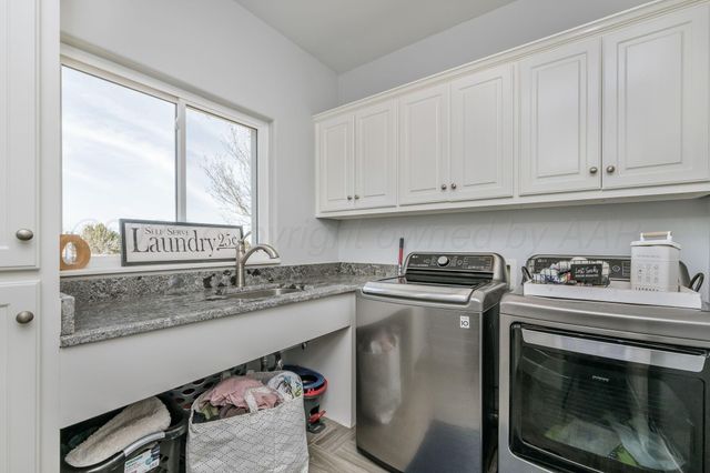 319 ARROWHEAD Point, Canyon, TX 79015