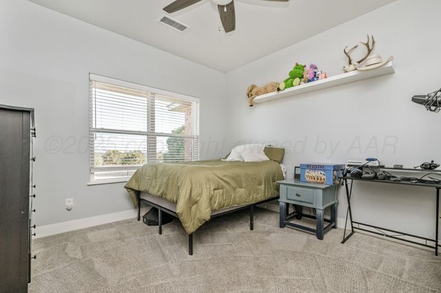 319 ARROWHEAD Point, Canyon, TX 79015