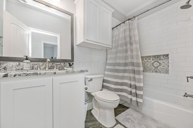 319 ARROWHEAD Point, Canyon, TX 79015