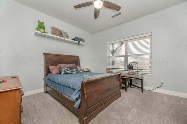 319 ARROWHEAD Point, Canyon, TX 79015