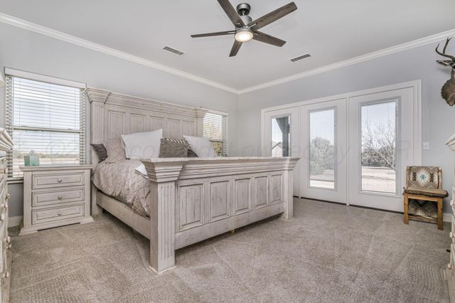 319 ARROWHEAD Point, Canyon, TX 79015