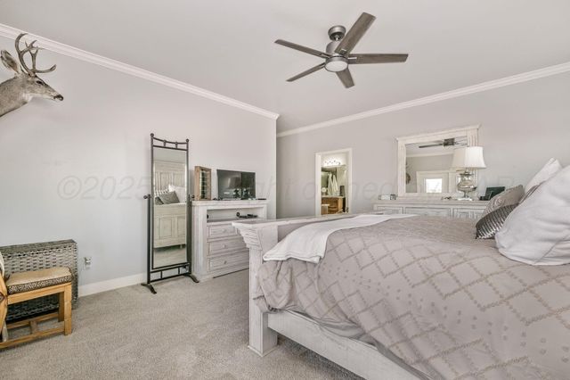 319 ARROWHEAD Point, Canyon, TX 79015