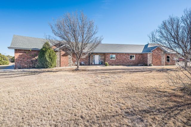 319 ARROWHEAD Point, Canyon, TX 79015