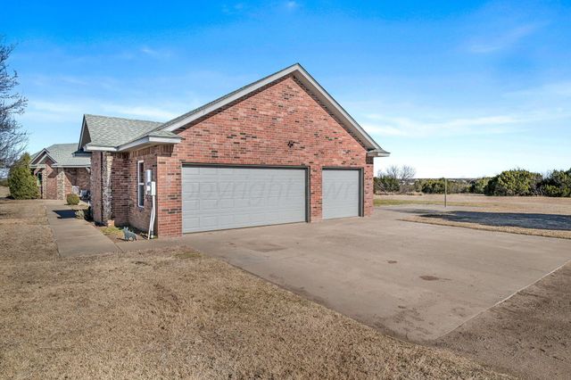319 ARROWHEAD Point, Canyon, TX 79015