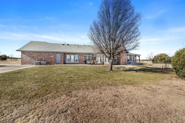 319 ARROWHEAD Point, Canyon, TX 79015