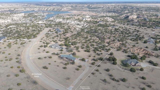 319 ARROWHEAD Point, Canyon, TX 79015
