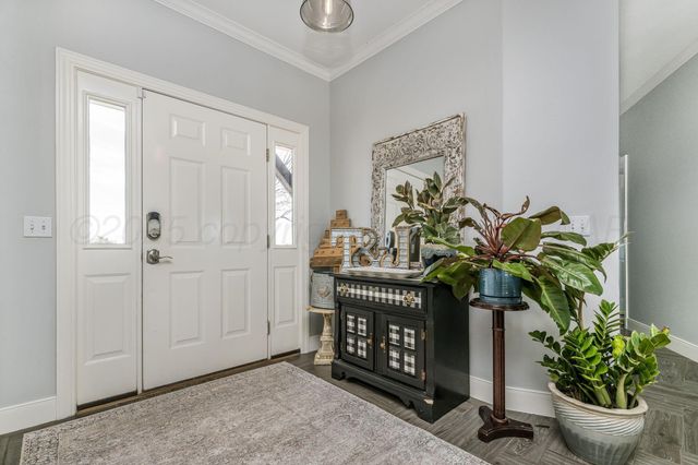 319 ARROWHEAD Point, Canyon, TX 79015