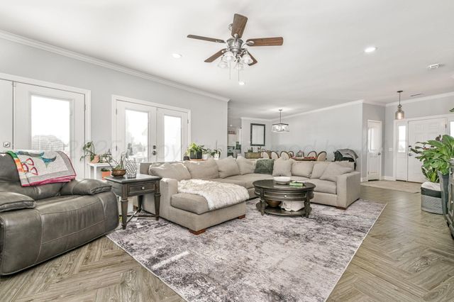 319 ARROWHEAD Point, Canyon, TX 79015