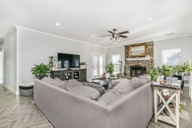 319 ARROWHEAD Point, Canyon, TX 79015