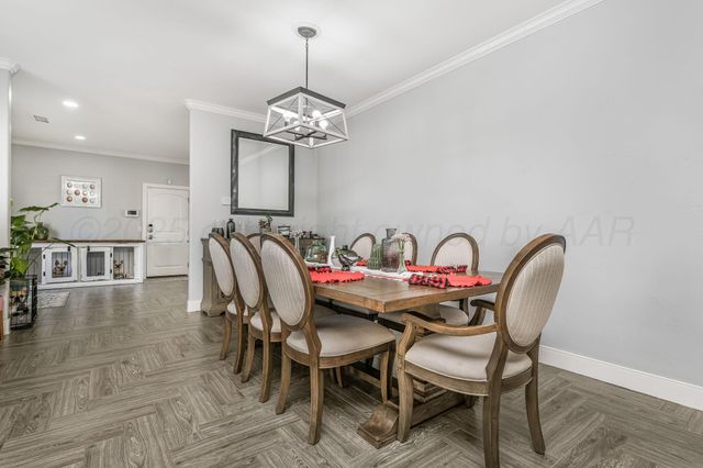 319 ARROWHEAD Point, Canyon, TX 79015