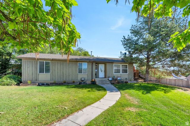 3150 W WESTCOVE, West Valley City, UT 84119