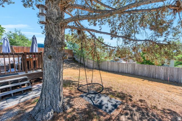 3150 W WESTCOVE, West Valley City, UT 84119