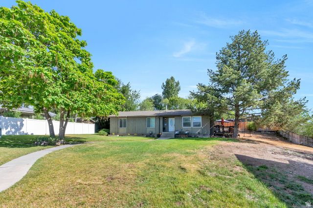 3150 W WESTCOVE, West Valley City, UT 84119