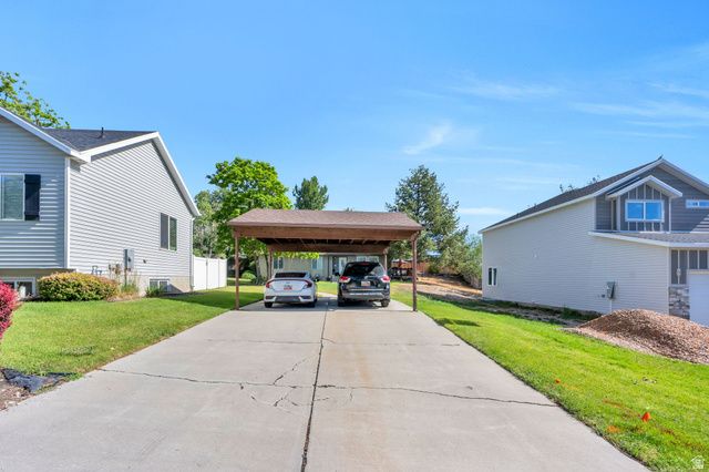 3150 W WESTCOVE, West Valley City, UT 84119