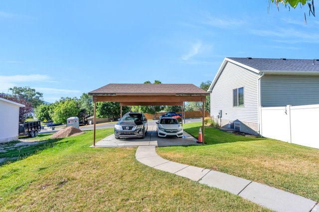 3150 W WESTCOVE, West Valley City, UT 84119