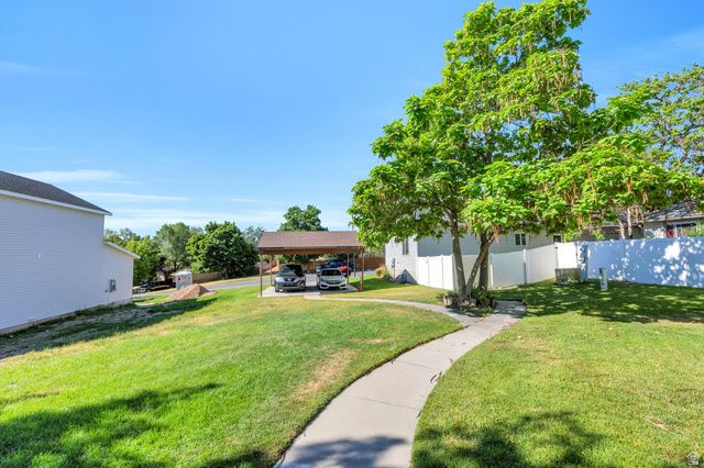 3150 W WESTCOVE, West Valley City, UT 84119