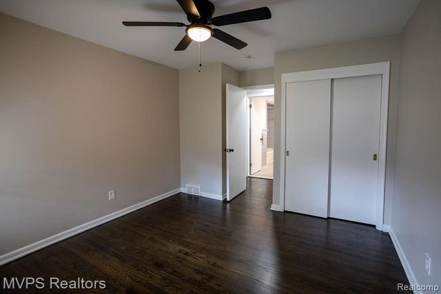 16133 Bell Avenue, Eastpointe, MI 48021