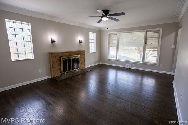 16133 Bell Avenue, Eastpointe, MI 48021