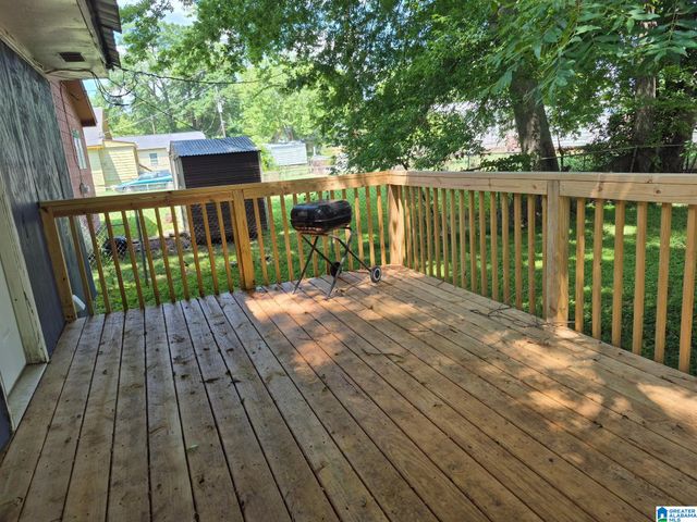 1111 1ST AVENUE N, Bessemer, AL 35020
