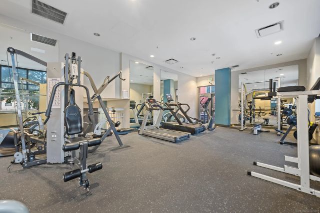 1580 Union St 109, San Diego, CA 92101