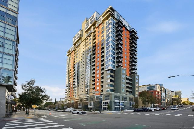 1580 Union St 109, San Diego, CA 92101