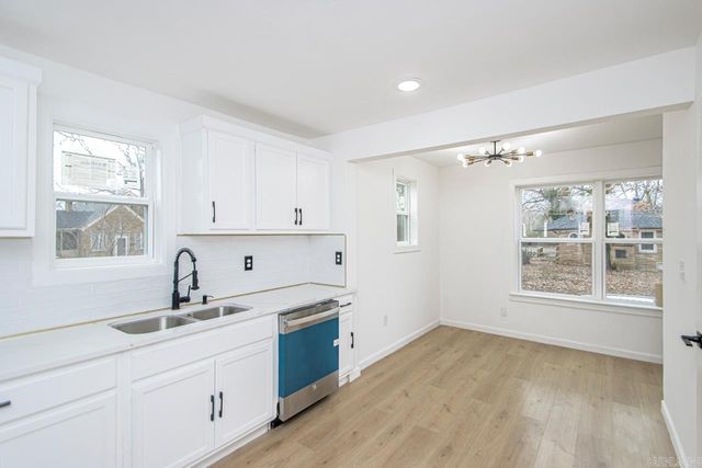 4816 W 30th Street, Little Rock, AR 72204