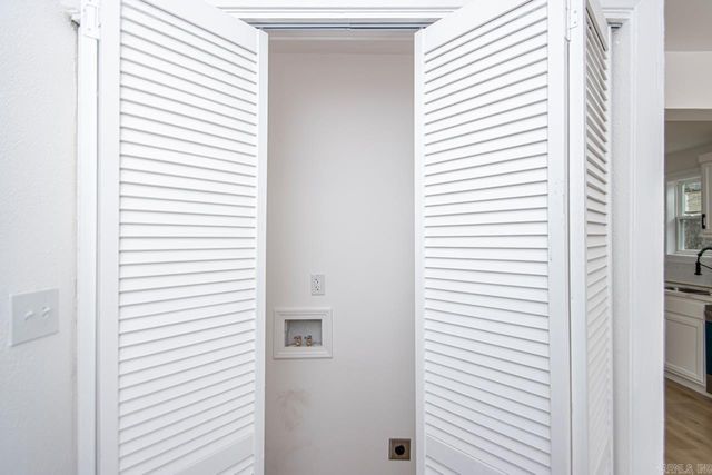 4816 W 30th Street, Little Rock, AR 72204