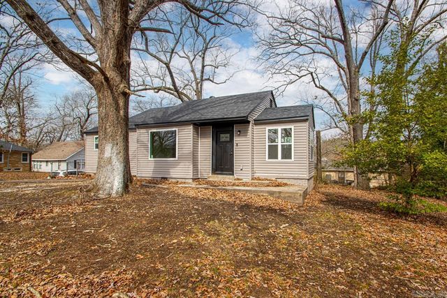 4816 W 30th Street, Little Rock, AR 72204