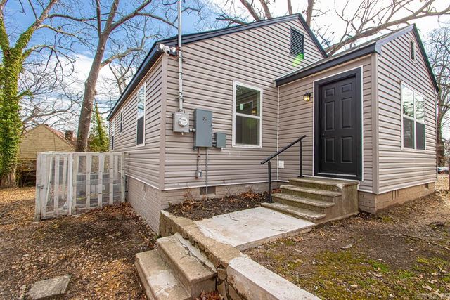 4816 W 30th Street, Little Rock, AR 72204