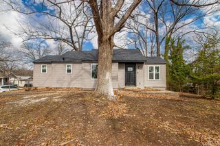 4816 W 30th Street, Little Rock, AR 72204