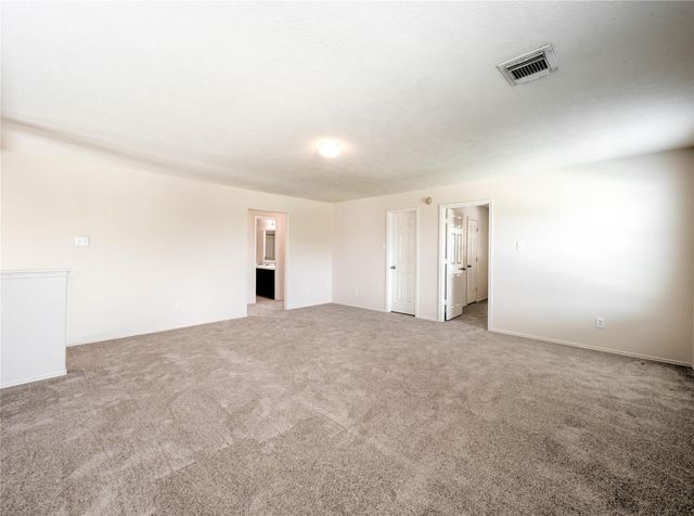 7831 Crescent Village Lane, Richmond, TX 77407