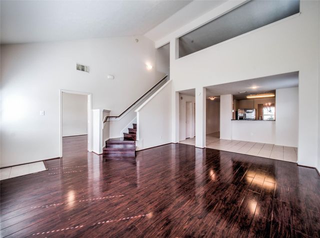 7831 Crescent Village Lane, Richmond, TX 77407