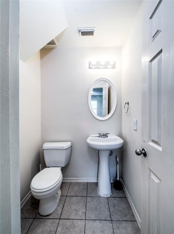 7831 Crescent Village Lane, Richmond, TX 77407