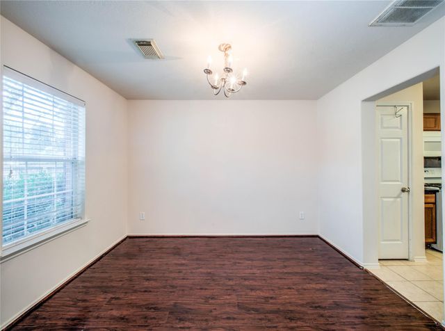 7831 Crescent Village Lane, Richmond, TX 77407