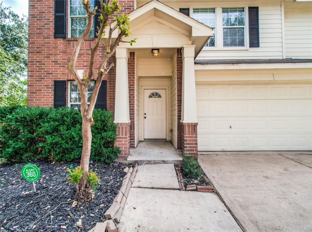 7831 Crescent Village Lane, Richmond, TX 77407