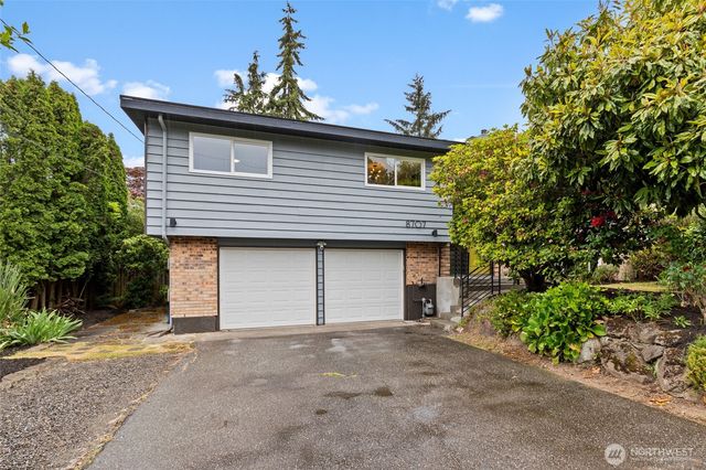 8707 Maple Lane, Edmonds, WA 98026
