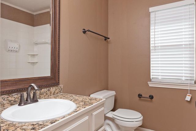 17806 Scrub Oak Drive, Richmond, TX 77407