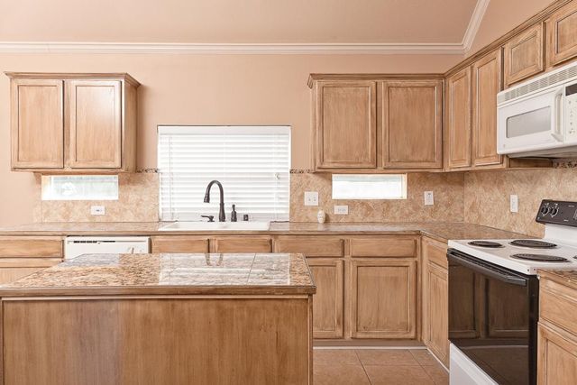 17806 Scrub Oak Drive, Richmond, TX 77407