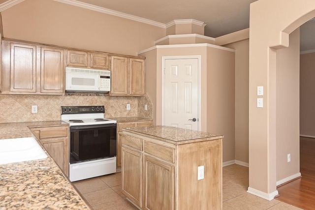 17806 Scrub Oak Drive, Richmond, TX 77407