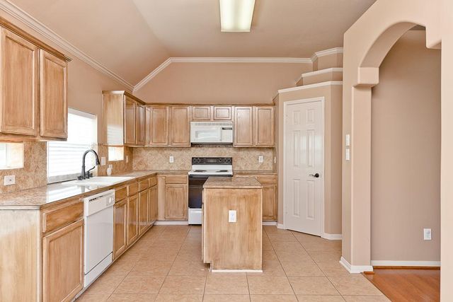 17806 Scrub Oak Drive, Richmond, TX 77407