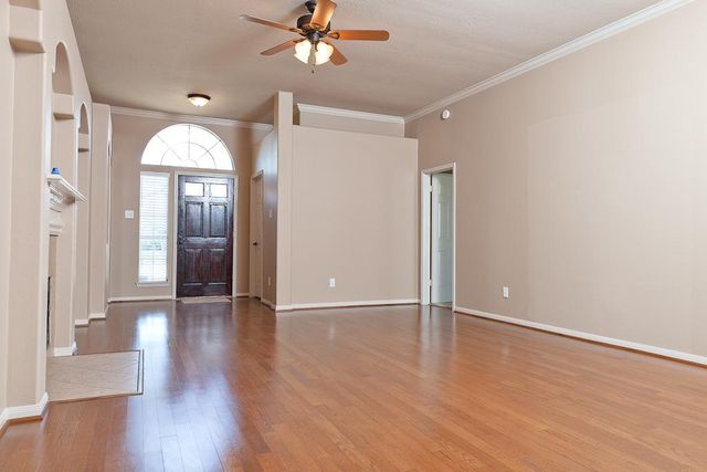 17806 Scrub Oak Drive, Richmond, TX 77407