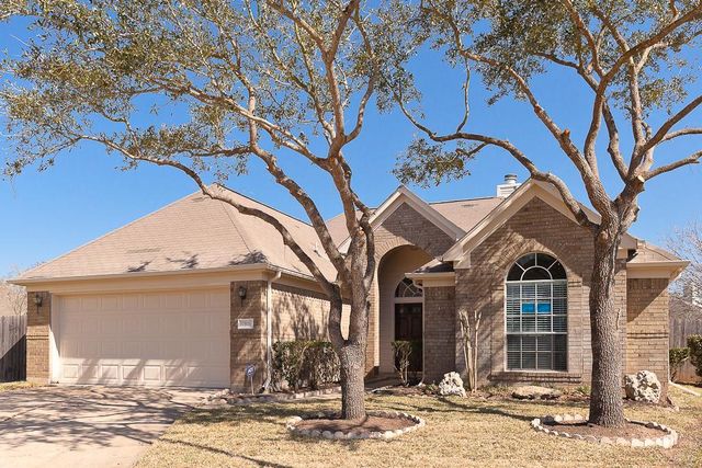 17806 Scrub Oak Drive, Richmond, TX 77407