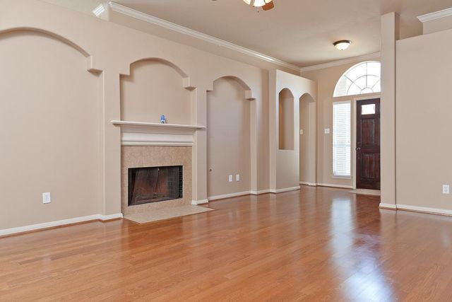 17806 Scrub Oak Drive, Richmond, TX 77407