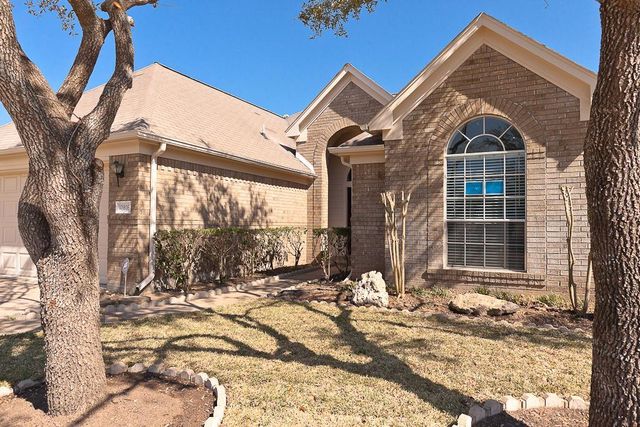 17806 Scrub Oak Drive, Richmond, TX 77407