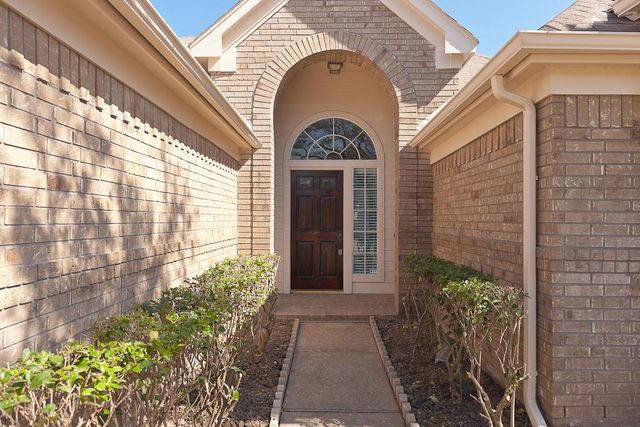 17806 Scrub Oak Drive, Richmond, TX 77407