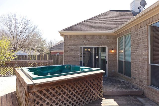 17806 Scrub Oak Drive, Richmond, TX 77407
