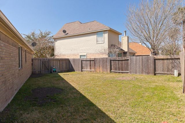 17806 Scrub Oak Drive, Richmond, TX 77407