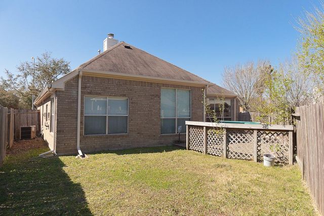 17806 Scrub Oak Drive, Richmond, TX 77407