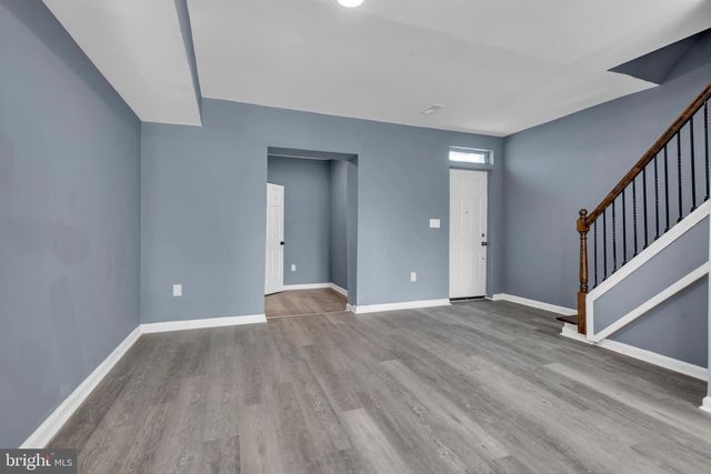 4216 REISTERSTOWN RD, Baltimore, MD 21215